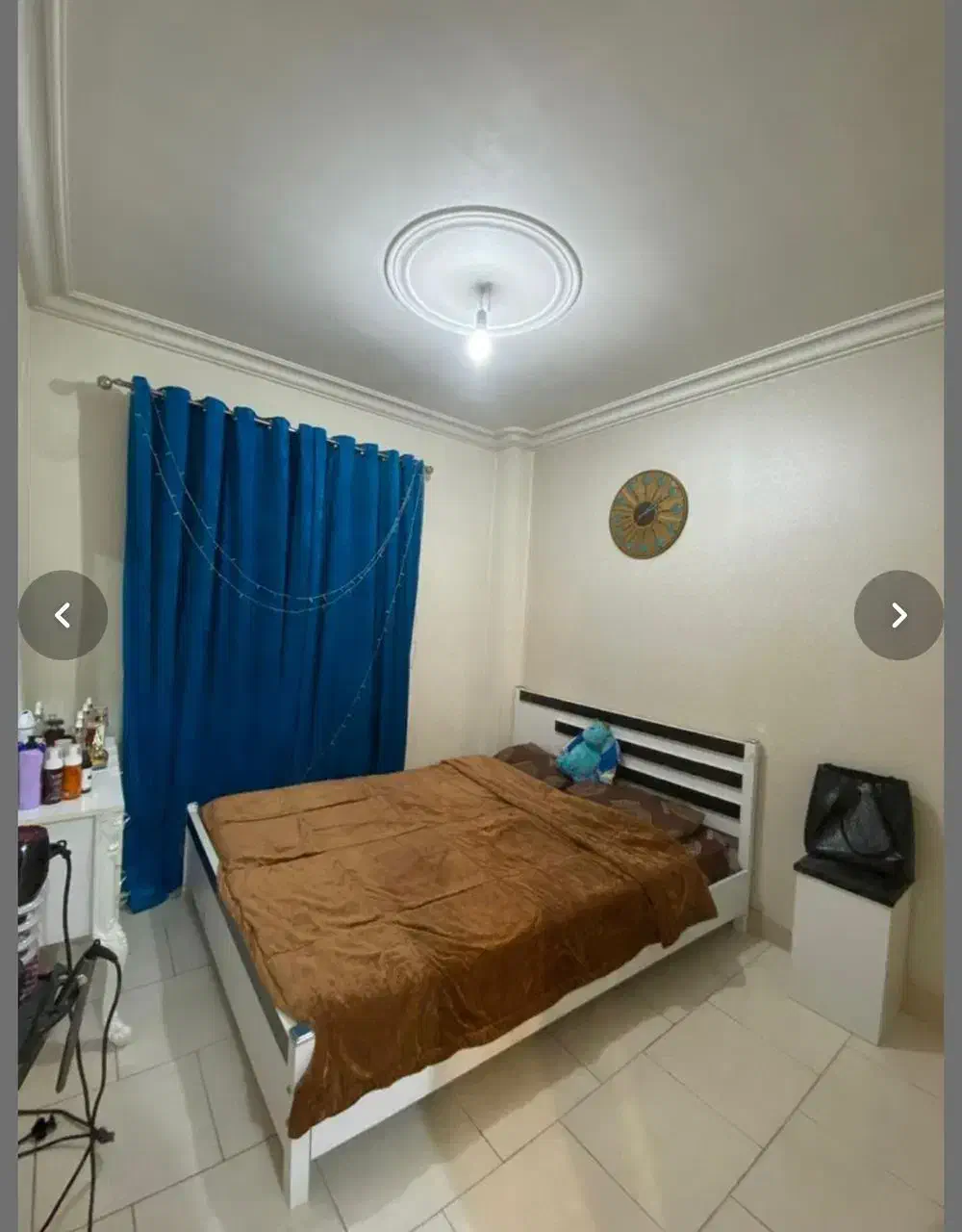 اجاره آپارتمان ۸۵متری درپارک شهر|اجارهٔ آپارتمان|رشت, پارک شهر|دیوار