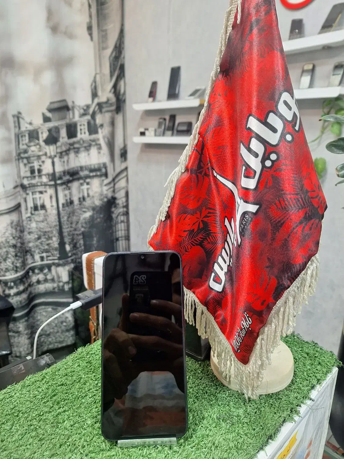 redmi 9A|موبایل|پاکدشت, پاکدشت (مامازند)|دیوار