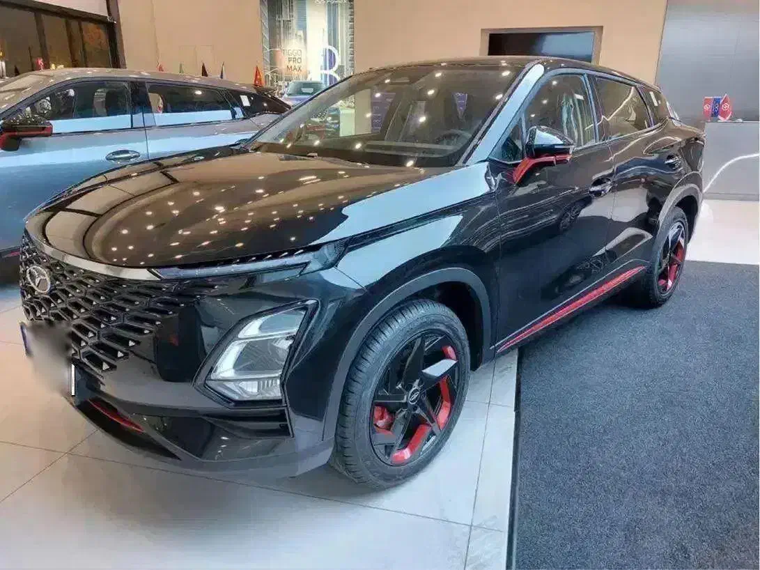 فونیکس FX پریمیوم 1404 - Fx Premium 2025|خودرو سواری و وانت|رشت, بلوار گیلان|دیوار