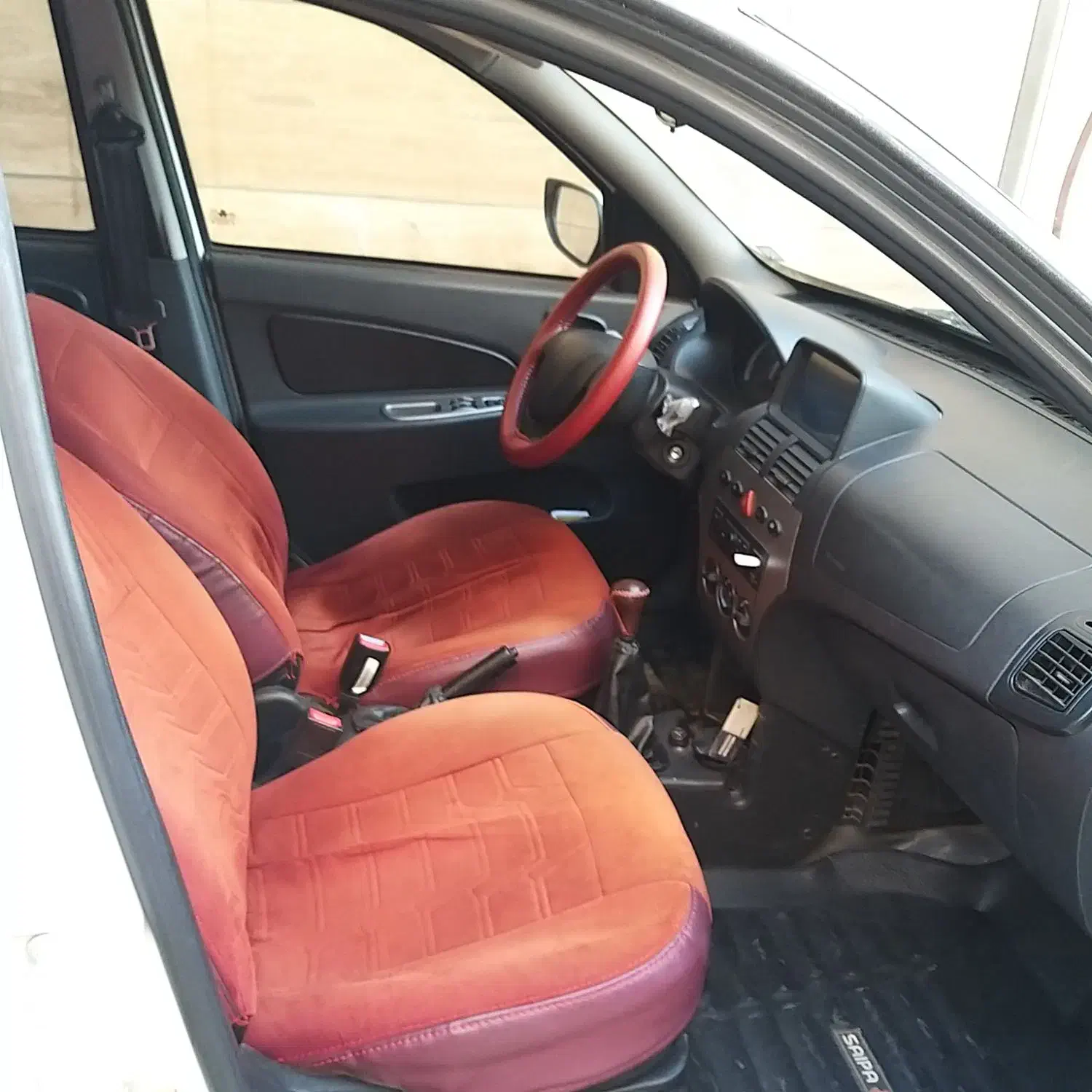 فروش تیبا دو پلاس|خودرو سواری و وانت|خرم‌آباد, |دیوار