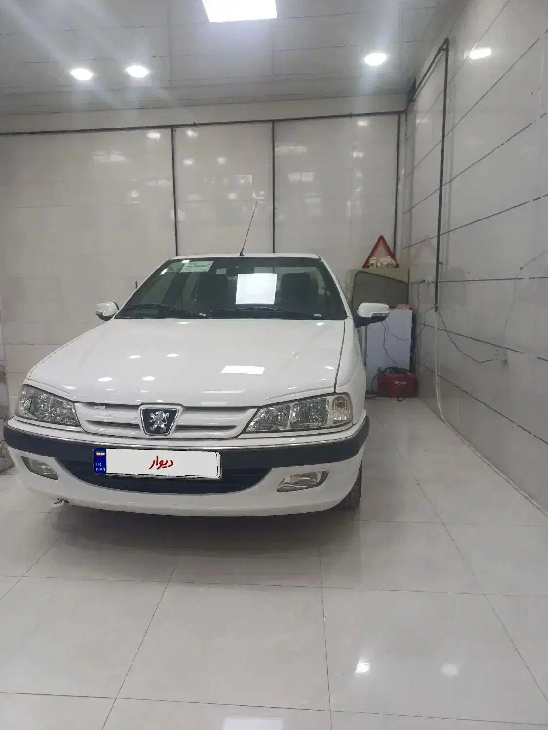 پژوپارس ۹۹|خودرو سواری و وانت|سنندج, |دیوار