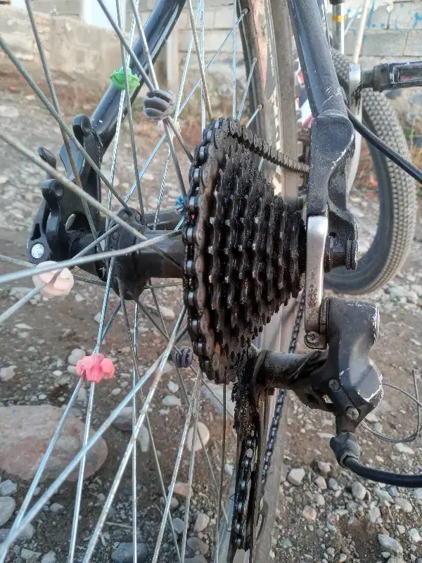 دوچرخه|دوچرخه، اسکیت، اسکوتر|پارسآباد, |دیوار