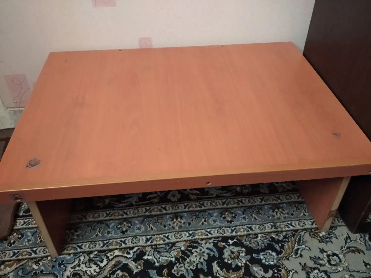 میز تحریر|میز تحریر و کامپیوتر|همدان, |دیوار