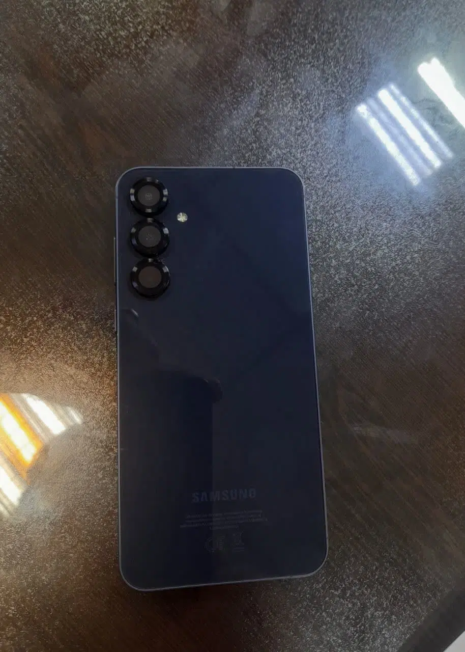 Samsung a55|موبایل|یزد, |دیوار