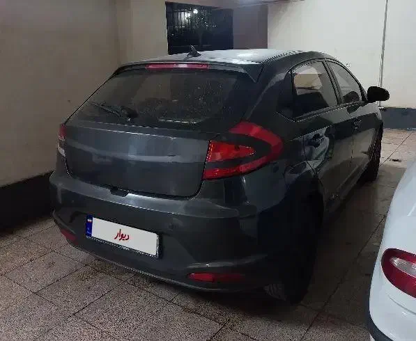 MVM 315 NEW ام وی ام مدل 94|خودرو سواری و وانت|تهران, اکباتان|دیوار