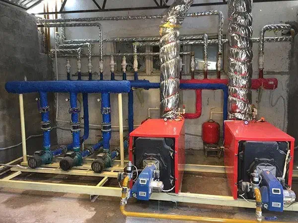 تعمیرات مشعل موتورخانه ،آبگرمکن لوازم گازی،کولر،|خدمات پیشه و مهارت|تهران, جوادیه تهرانپارس|دیوار