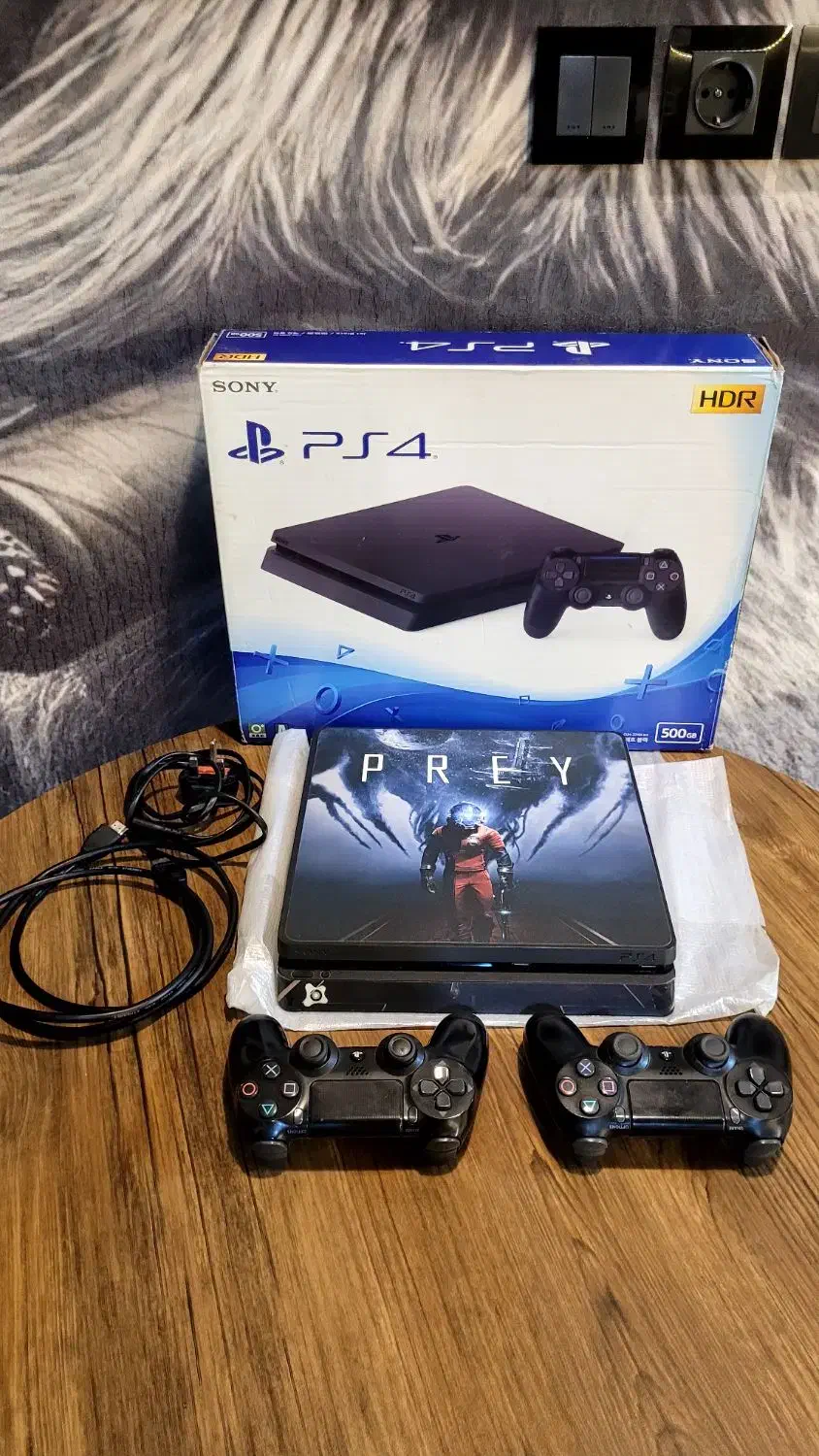 ps4|کنسول، بازی ویدئویی و آنلاین|اهواز, فاز ۱ پادادشهر|دیوار