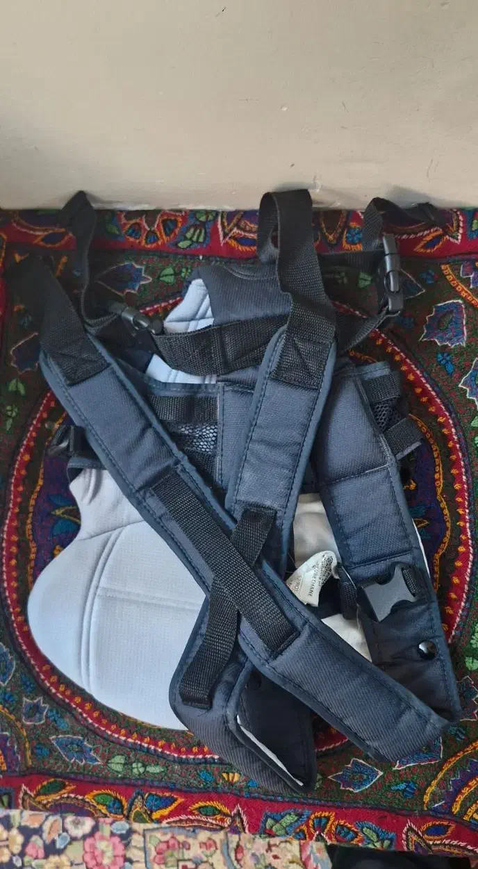 آغوشی مارک چیکو|کالسکه و لوازم جانبی|کرمان, |دیوار