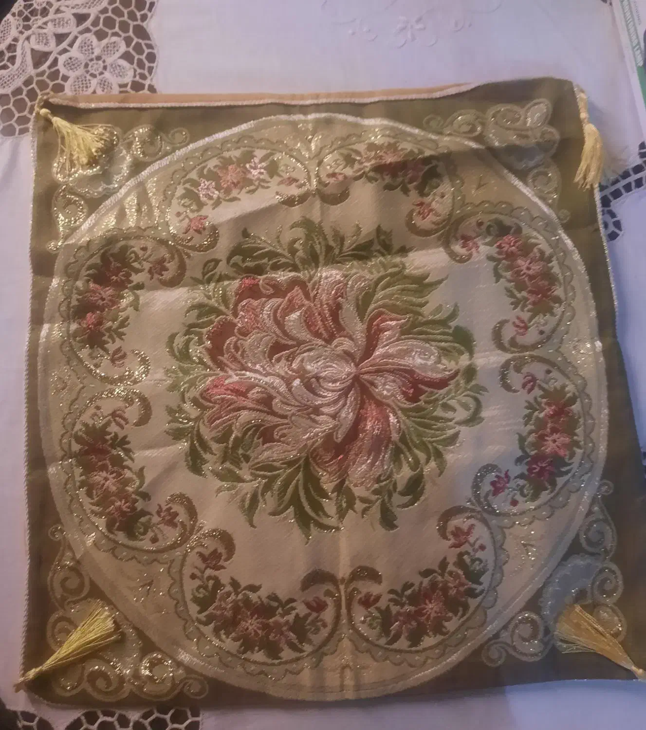 کوسن|سرویس روتختی|تهران, آهنگ|دیوار