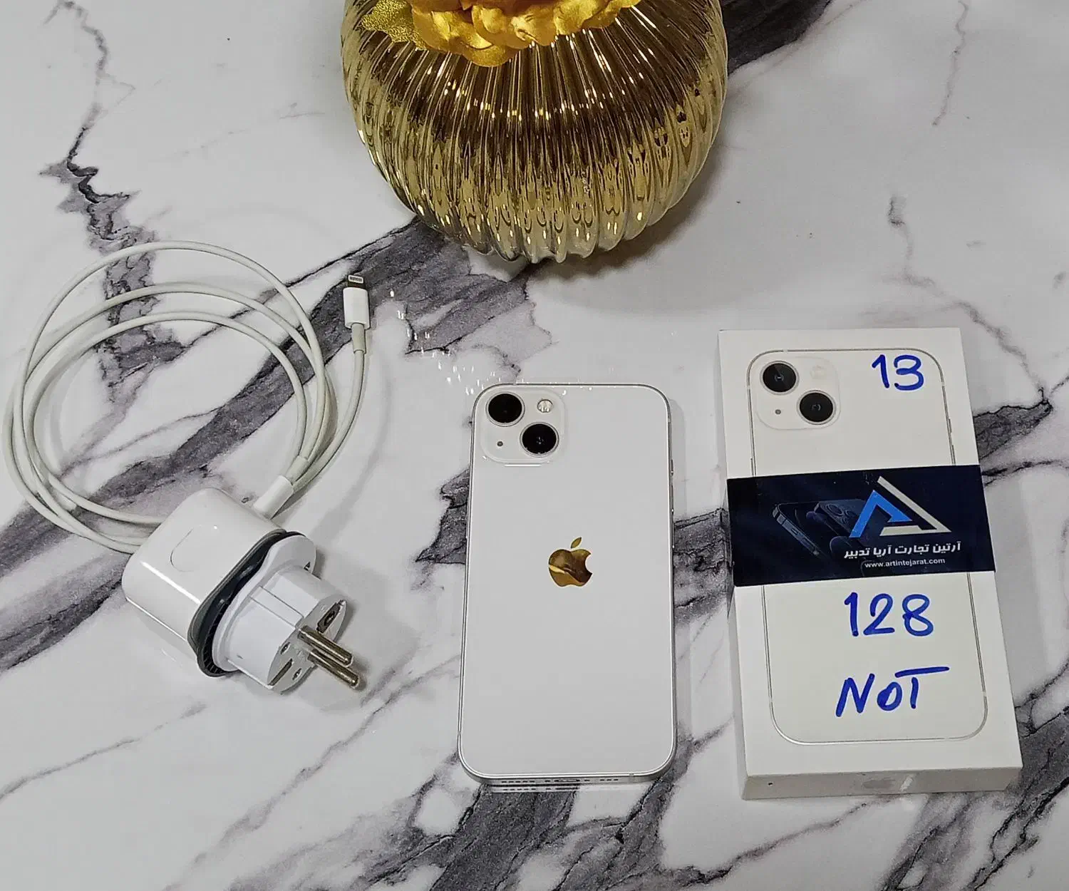 آیفون 13 iphone 13 zaa|موبایل|تهران, کوی بیمه|دیوار
