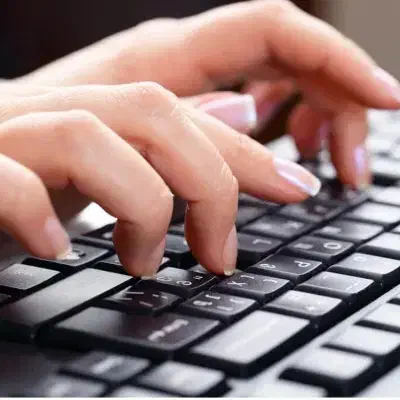 تایپ فوری طراحی فتوشاپ|خدمات رایانه‌ای و موبایل|مشهد, راهنمایی|دیوار