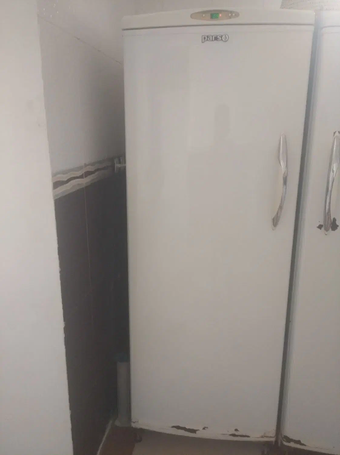 فریزر|یخچال و فریزر|بهبهان, |دیوار