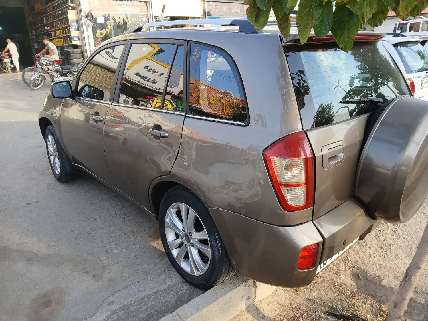 x33 new اتومات|خودرو سواری و وانت|مشهد, هنرور|دیوار