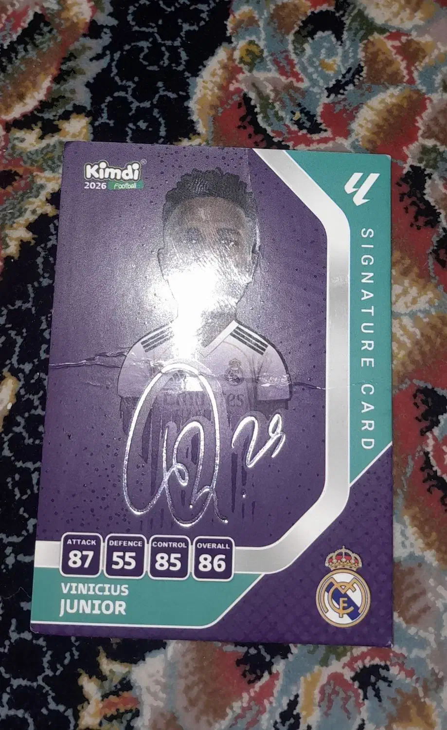 کارت کیمدی2026|کلکسیون و سرگرمی|پردیس, فاز ۳|دیوار