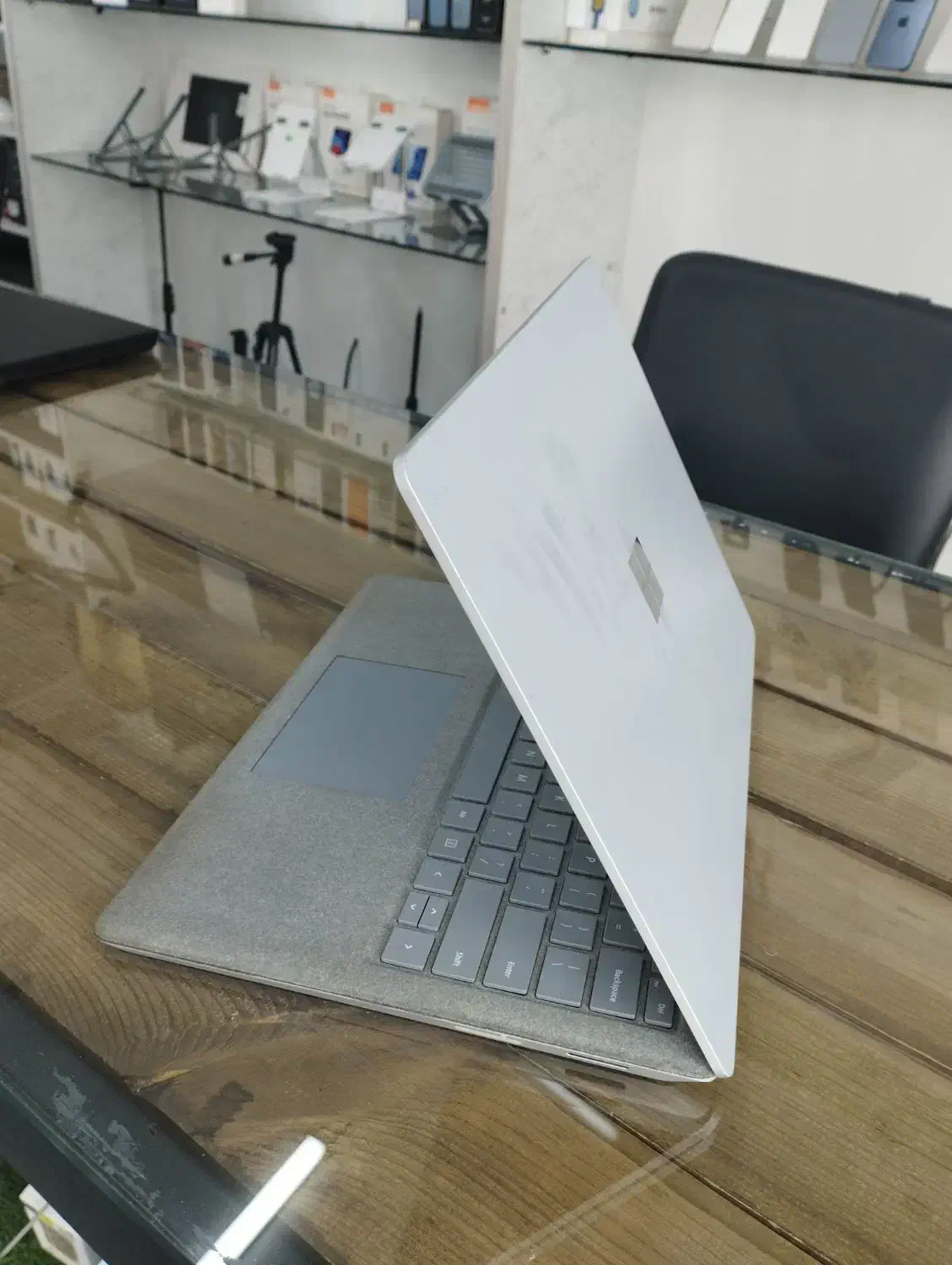 laptop surface2 stock|رایانه همراه|ارومیه, |دیوار