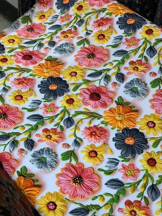 پارچه شانتون|لباس|دهدشت, |دیوار