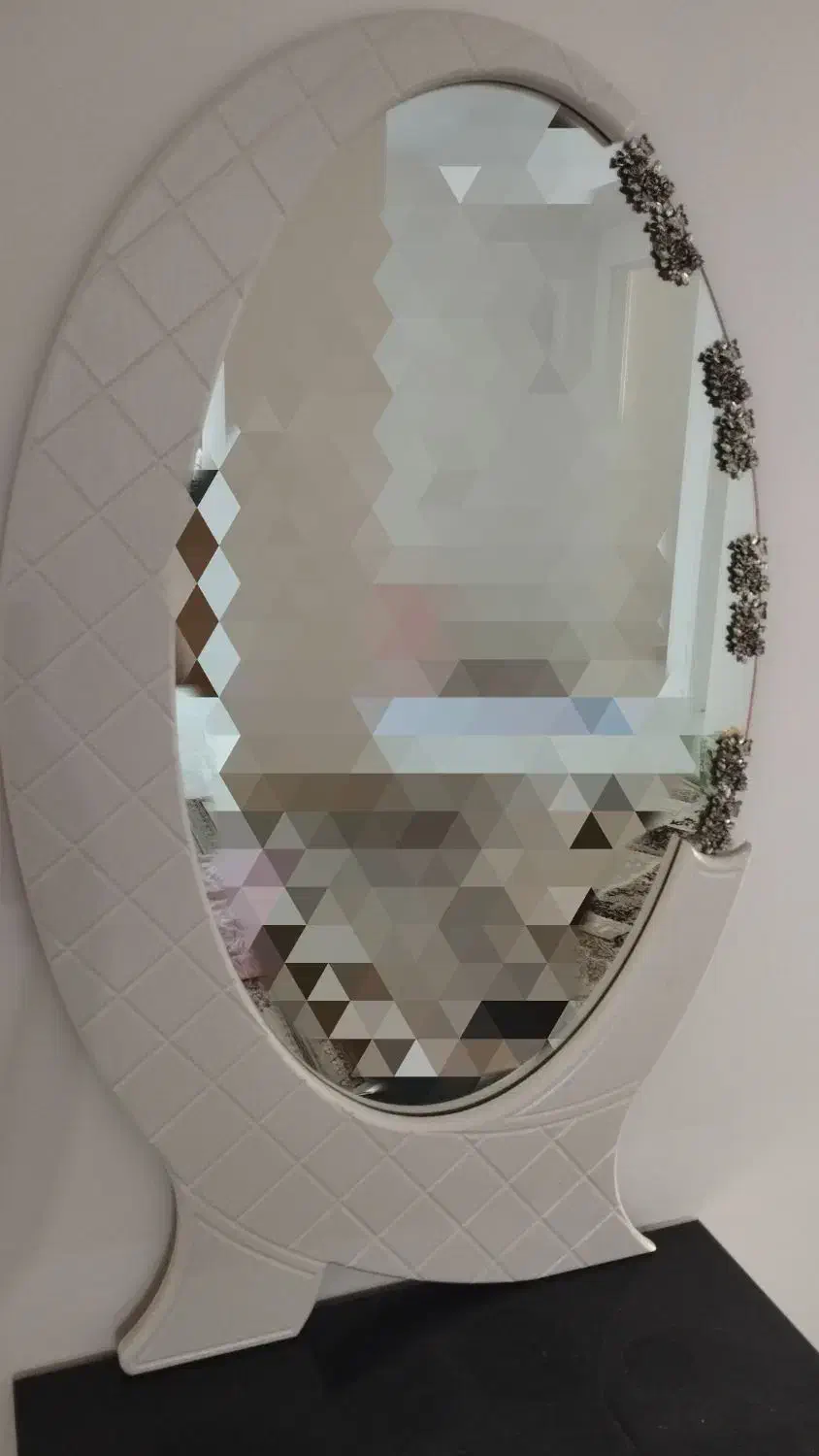 آینه کنسول|بوفه، ویترین، کنسول|فردیس, نگارستان|دیوار