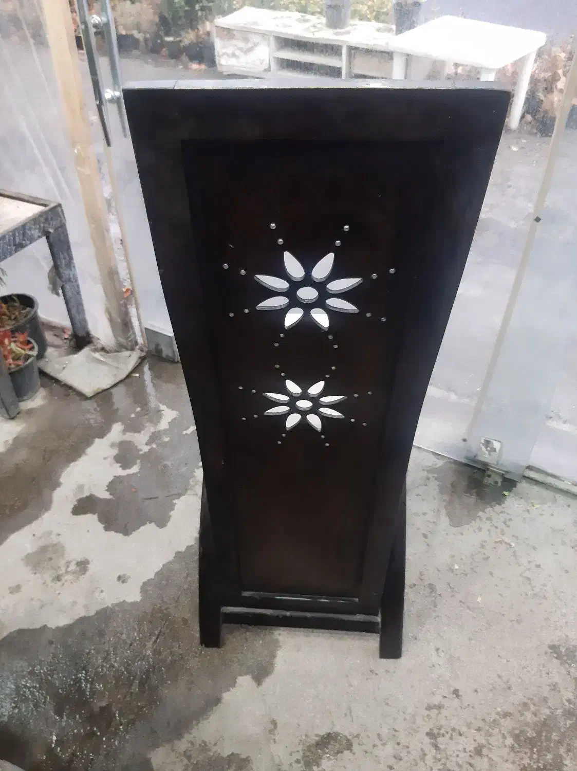 صندلی نهار خوری|میز و صندلی غذاخوری|تهران, شهرک امید|دیوار