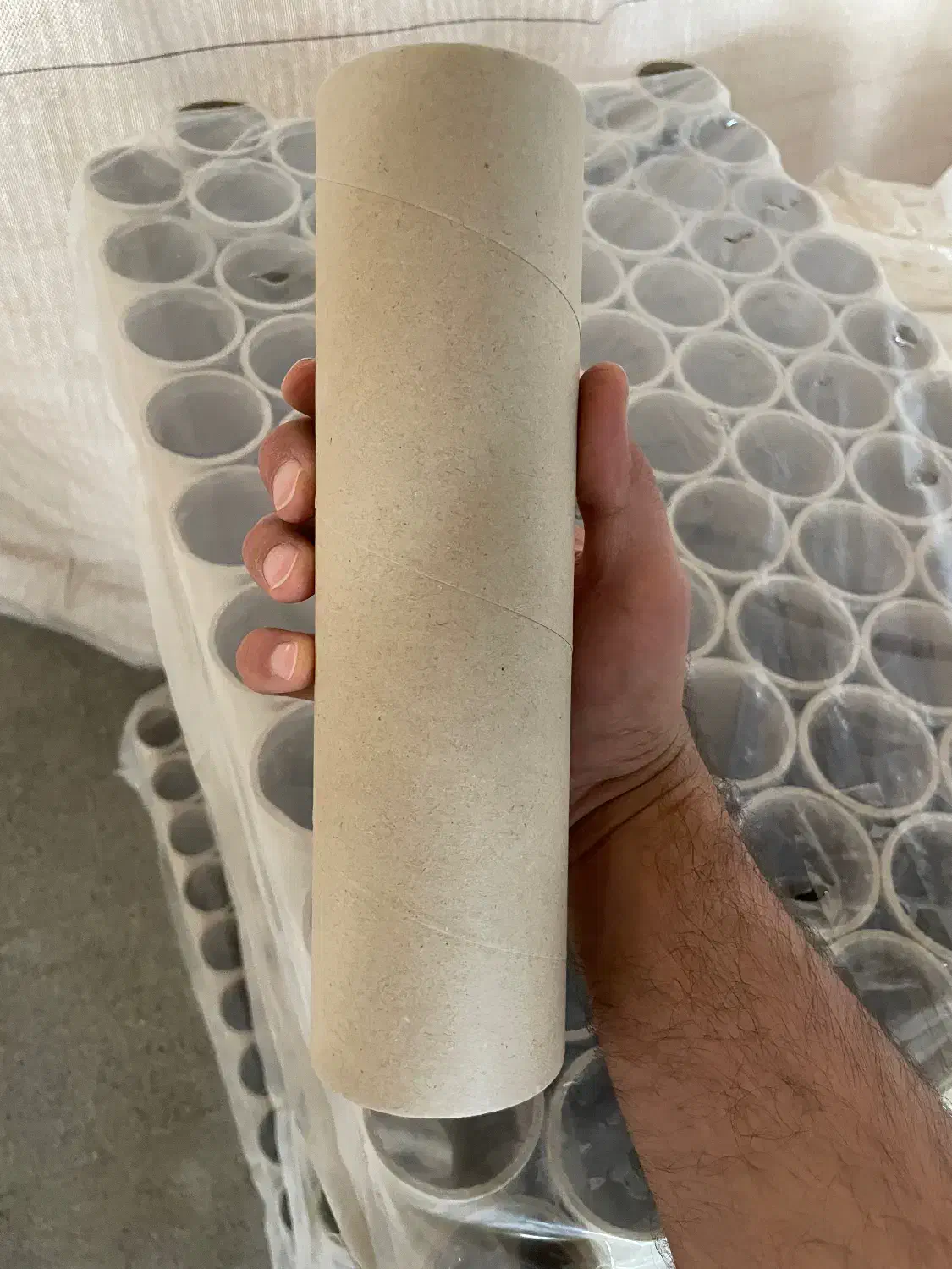 دوک مقوایی ضخیم|عمده‌فروشی|یزد, |دیوار