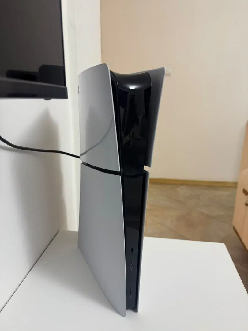 playstation 5 slim 2016|کنسول، بازی ویدئویی و آنلاین|کرمانشاه, |دیوار