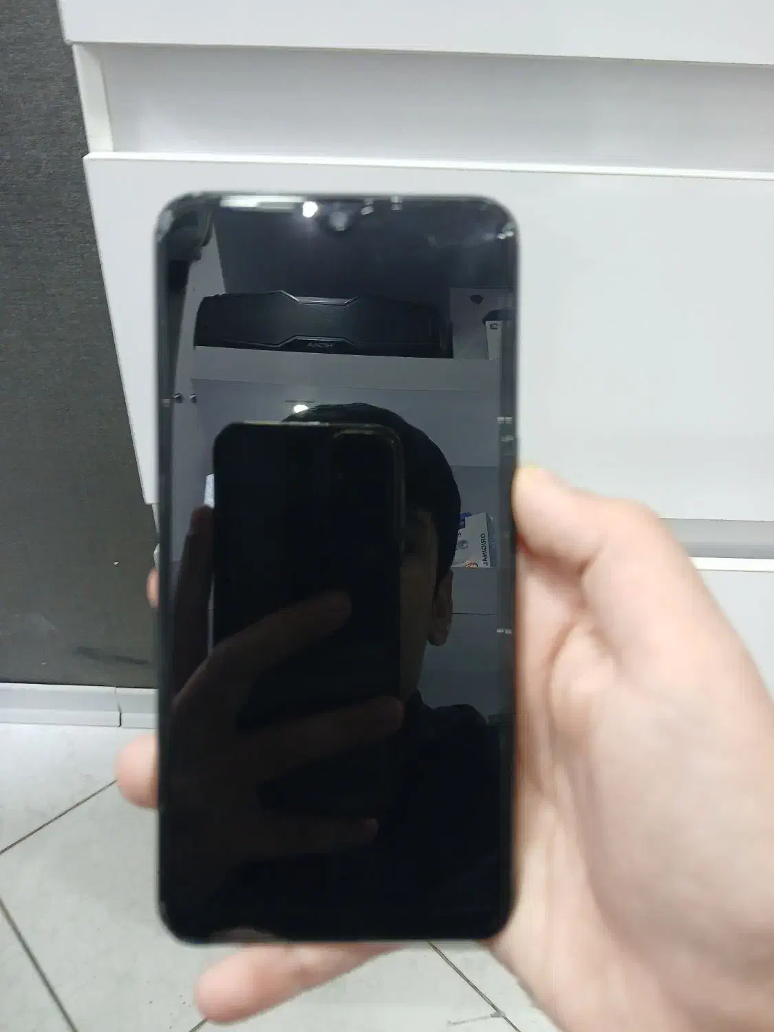 گوشی a10|موبایل|مشکین‌دشت, |دیوار