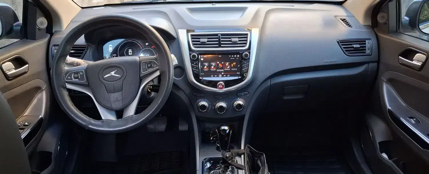 جک j4|خودرو سواری و وانت|بم, |دیوار