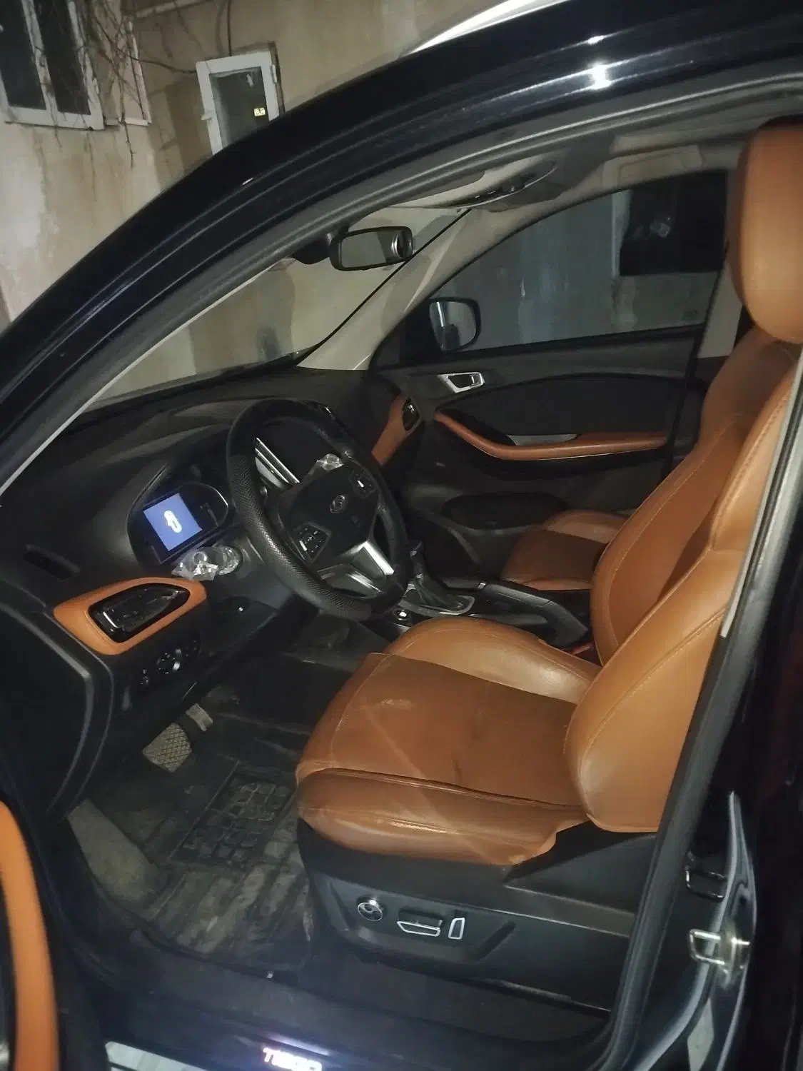 تیگو 7|خودرو سواری و وانت|کرمانشاه, |دیوار