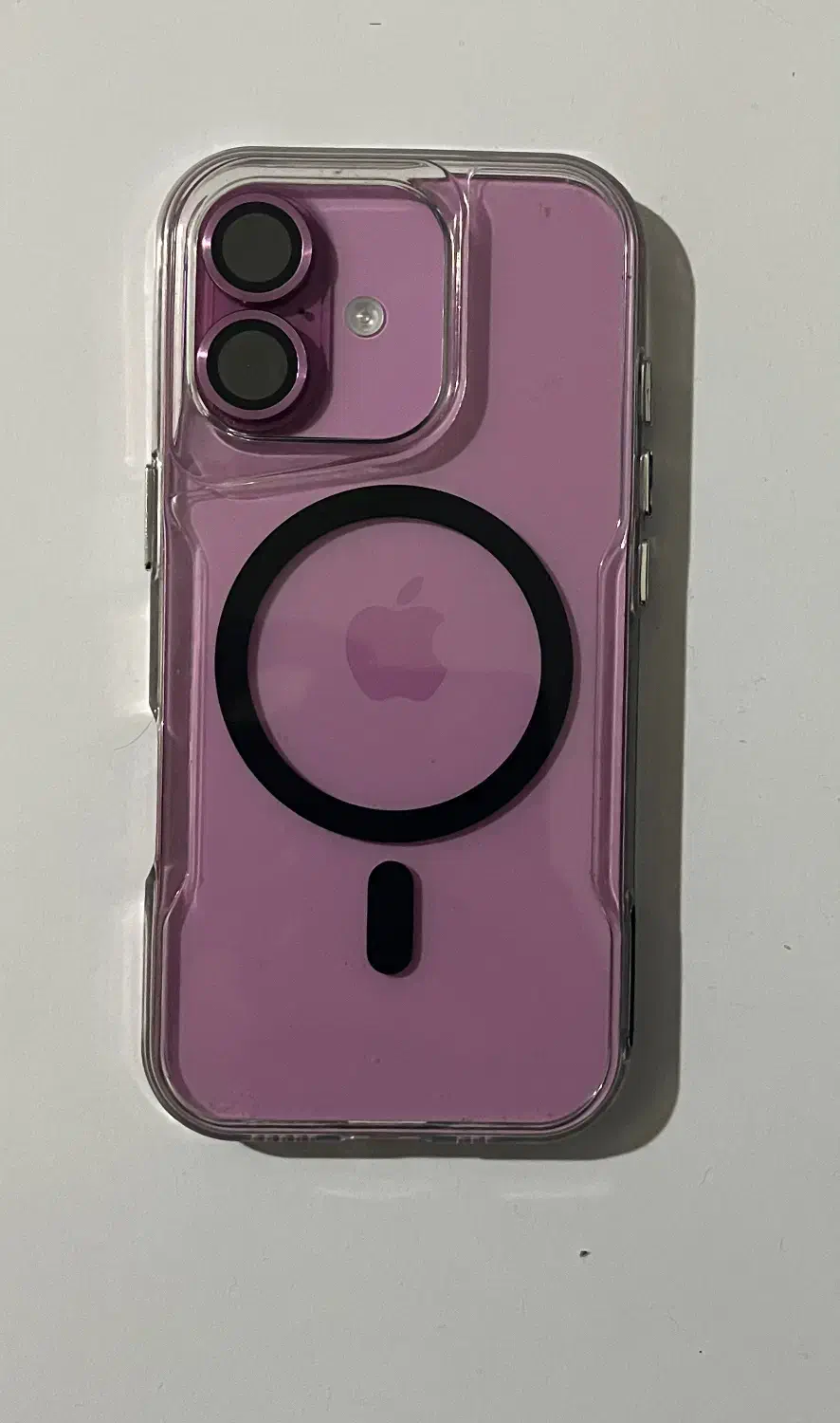 iPhone 16 normal 128|موبایل|مشهد, شهرک ابوذر|دیوار