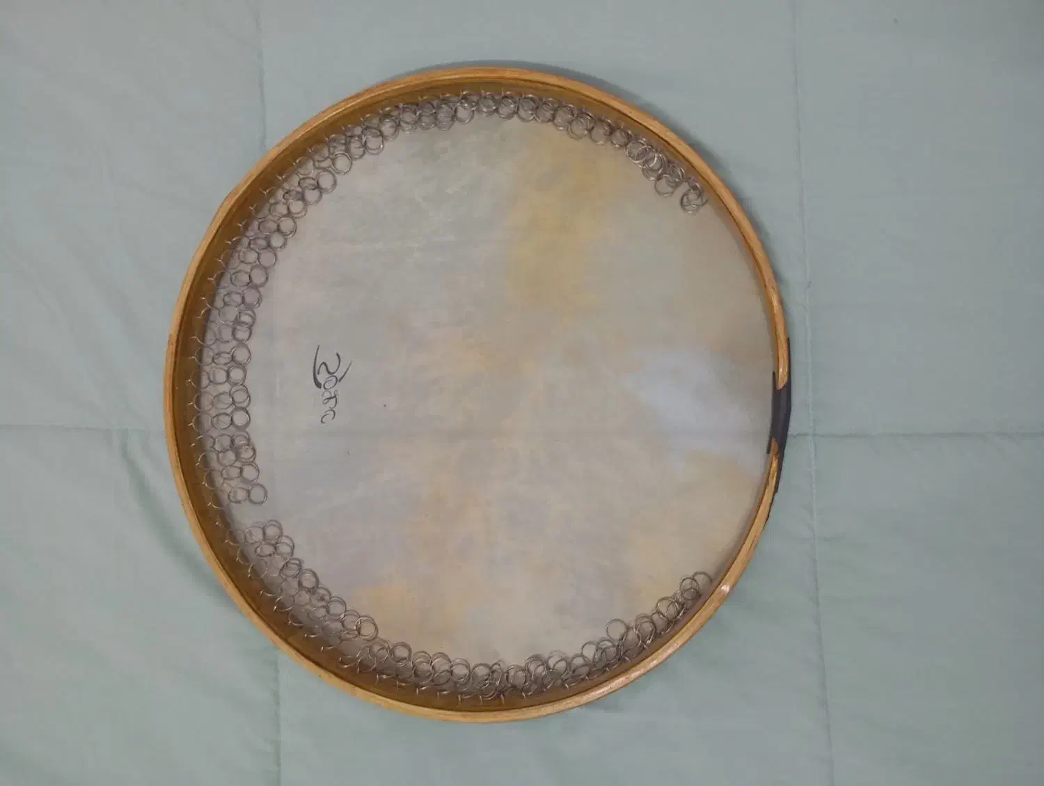 دف سولو solo مدل S1|سازهای سنتی|مشهد, مشکینی (شهرک غرب)|دیوار