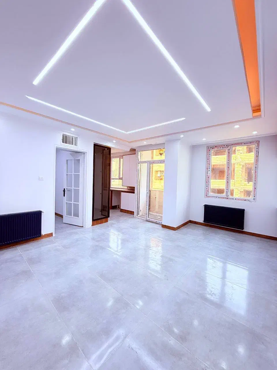 ۵۷ متر/ طراحی دلبرانه/ اینده ای درخشان|فروش آپارتمان|اندیشه, اندیشه فاز ۱|دیوار