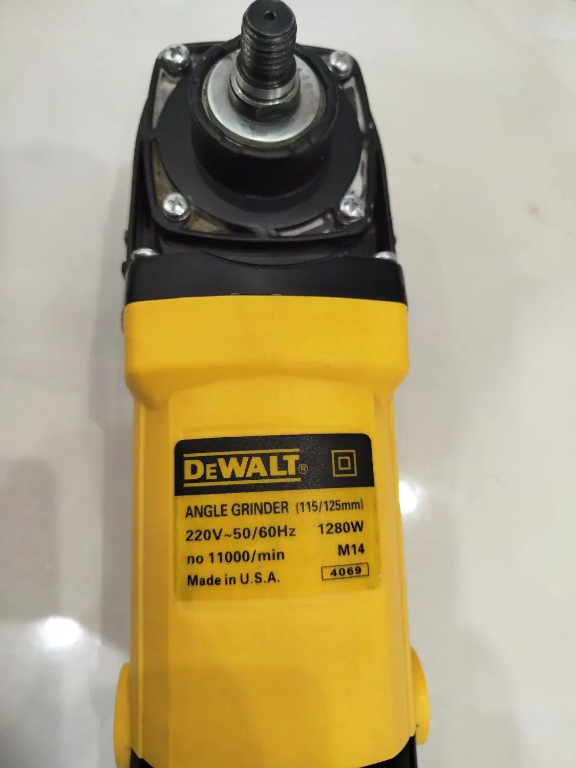 دستگاه پولیش آمریکایی|ابزارآلات|تهران, قاسمآباد|دیوار