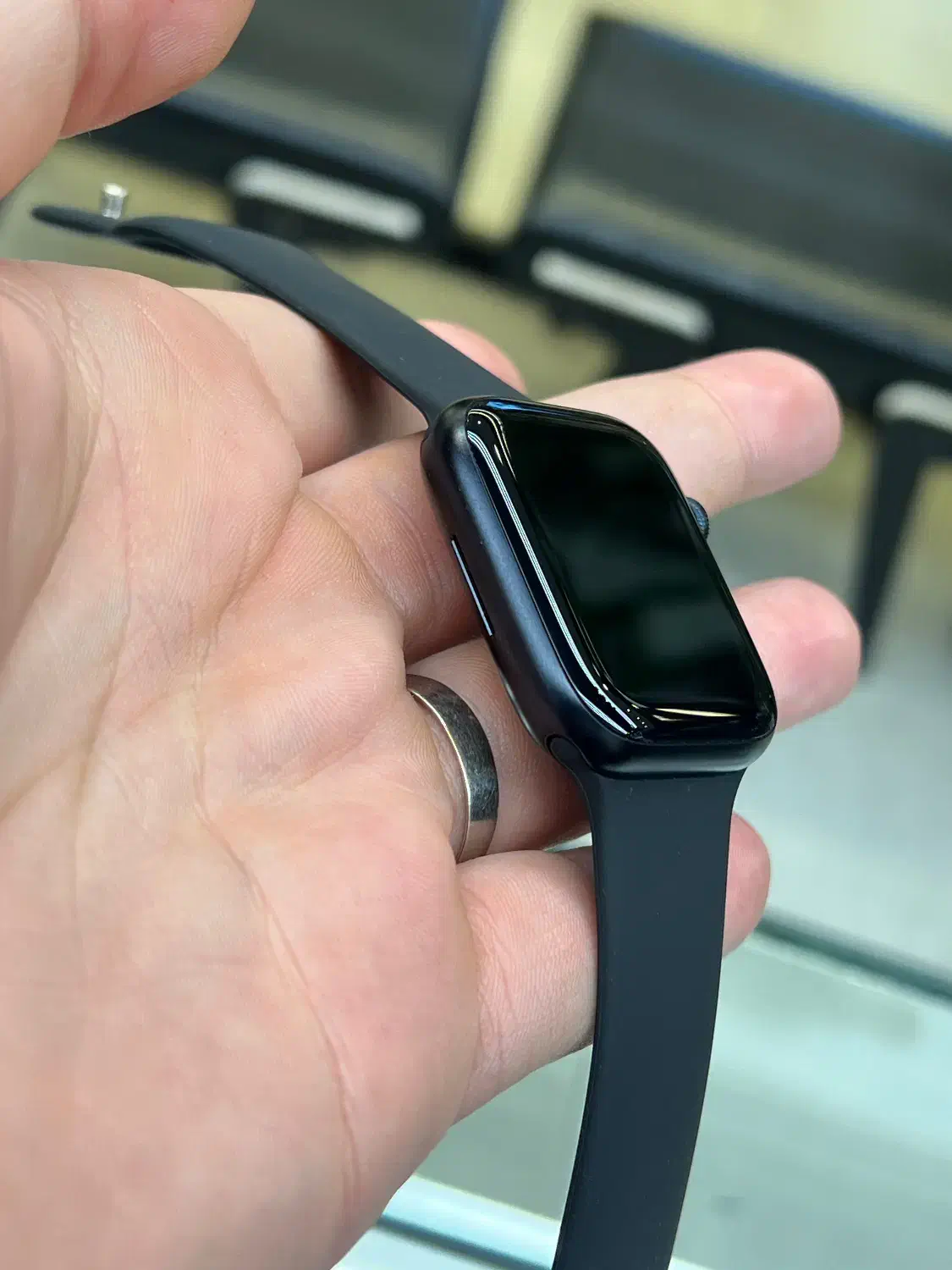 اپل واچ سری ۹|لوازم جانبی موبایل و تبلت|مشهد, بهشت|دیوار