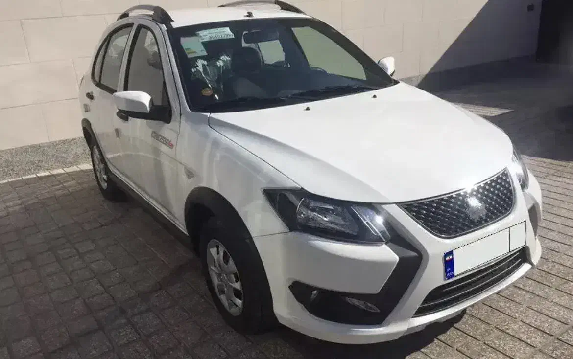 کوییک GXL صفر خشک تحویل ۱ ساعته|خودرو سواری و وانت|تهران, صادقیه|دیوار