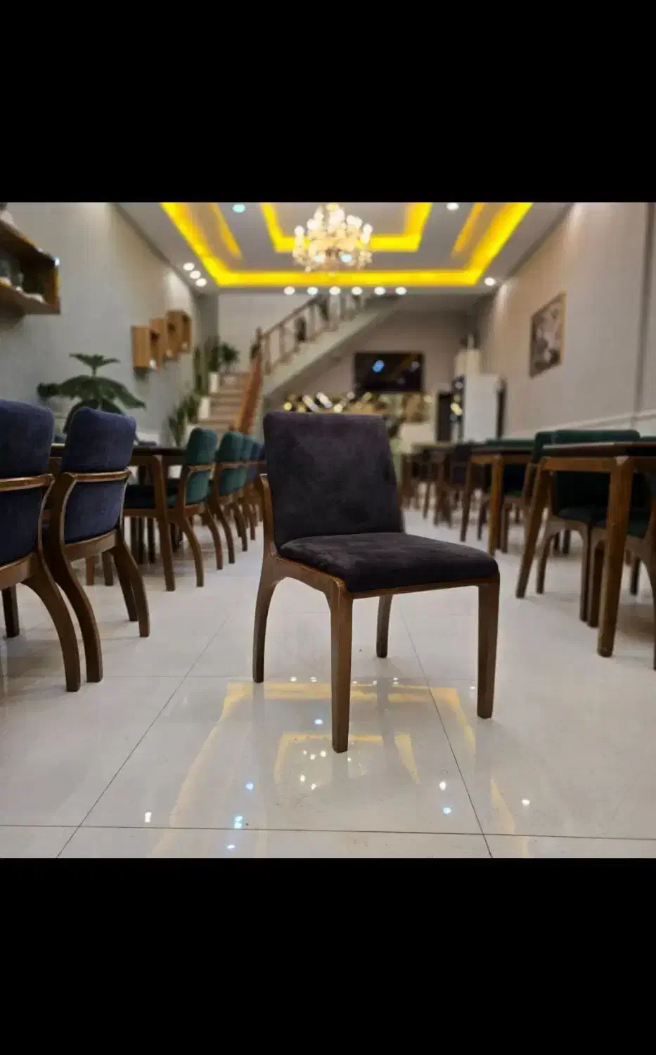 میز غذاخوری ۲ نفره / ۴ نفره / ۶ نفره|میز و صندلی غذاخوری|رشت, پیرسرا|دیوار