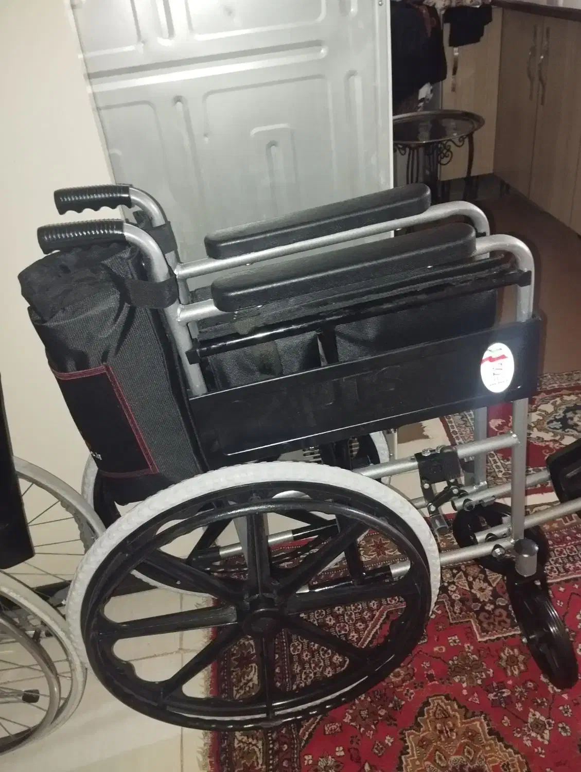 ویلچر|پزشکی|شاهینشهر, مسکن مهر|دیوار