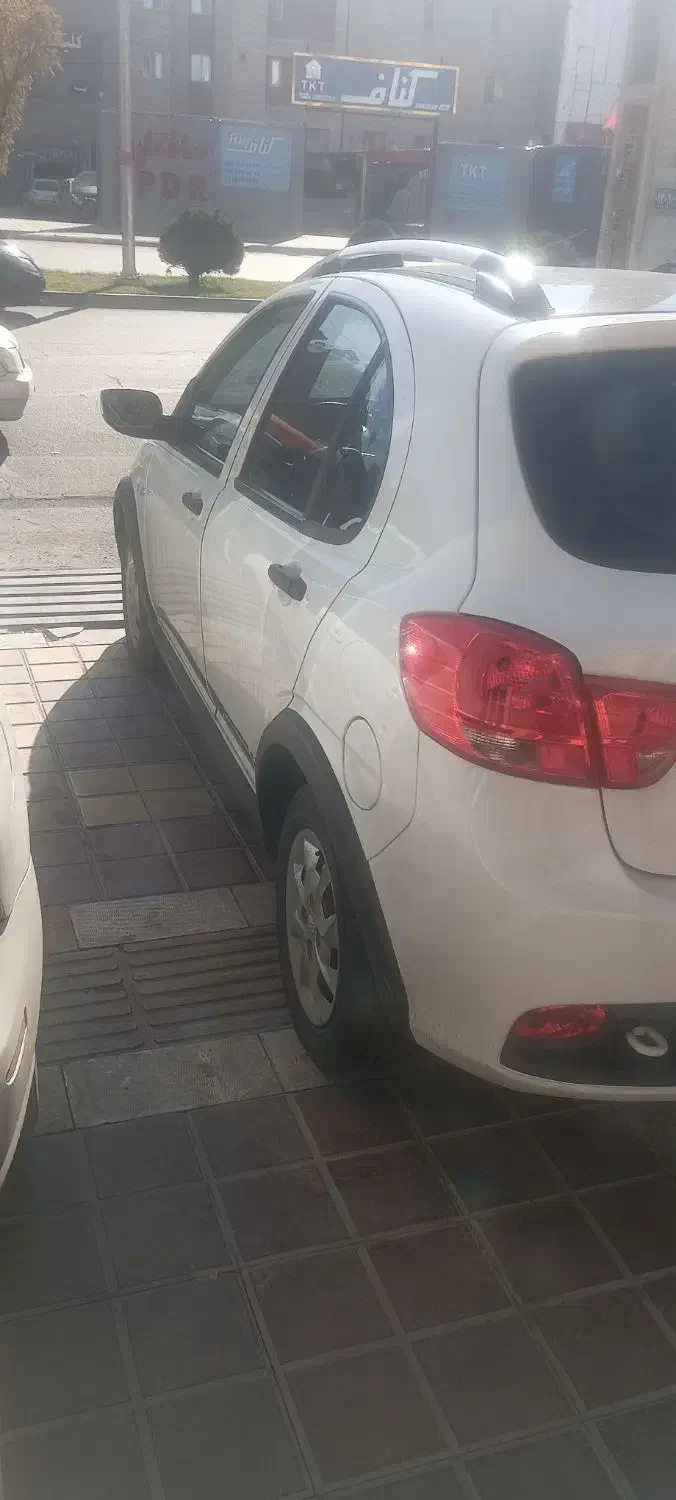 کوییک rs|خودرو سواری و وانت|شهریار, شهریار|دیوار