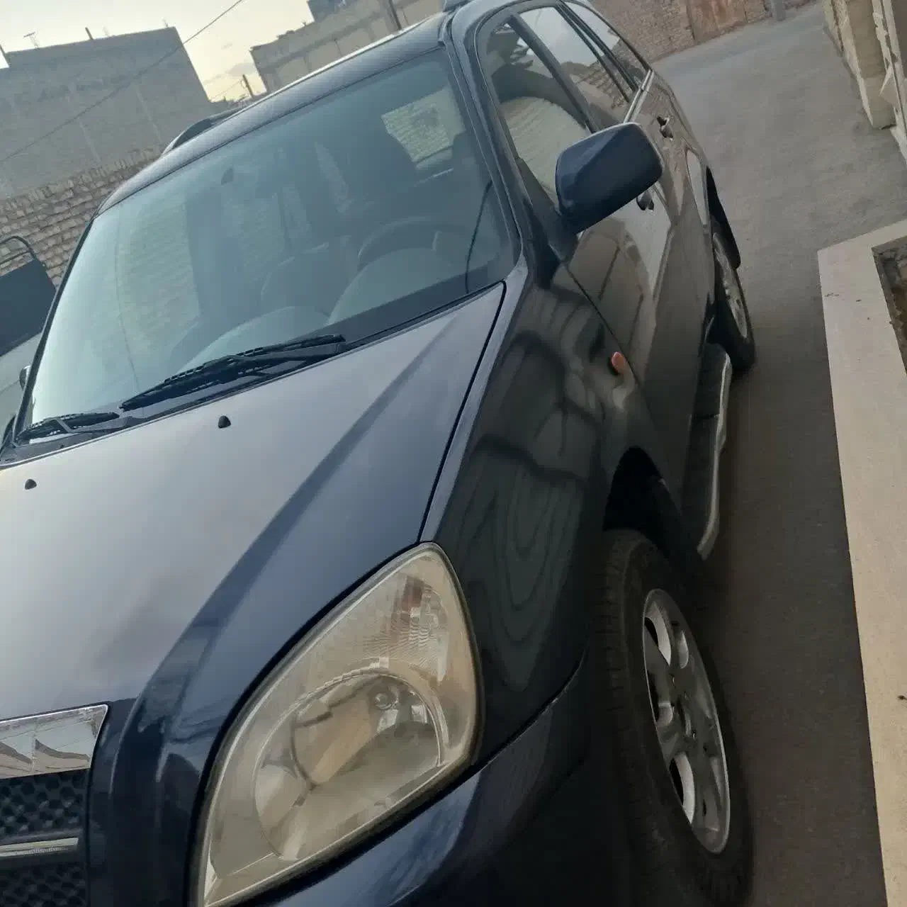 مدیران خودرو x33|خودرو سواری و وانت|یزد, |دیوار