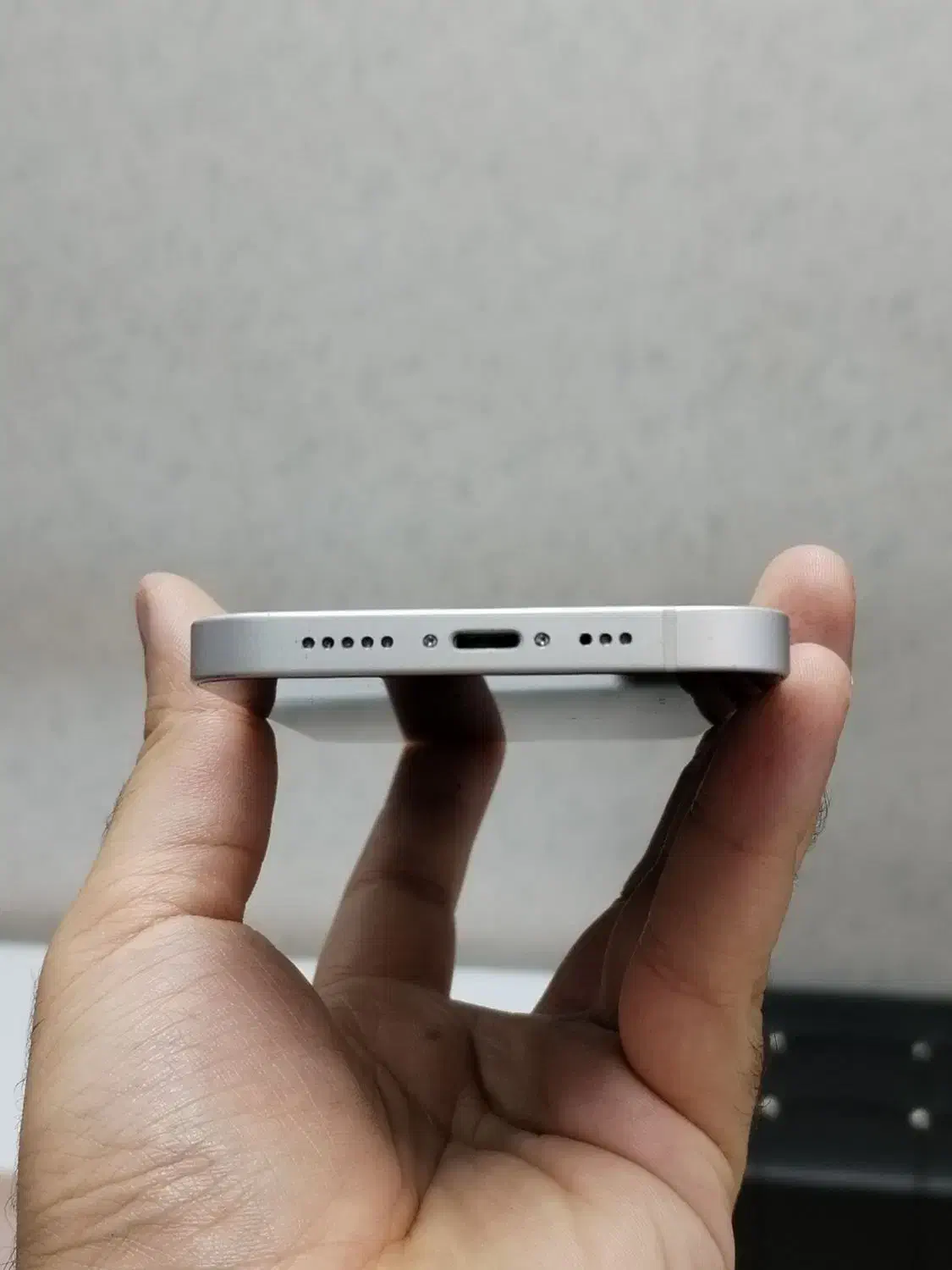 فروش iphone 13 ZAA|موبایل|رشت, پیرسرا|دیوار