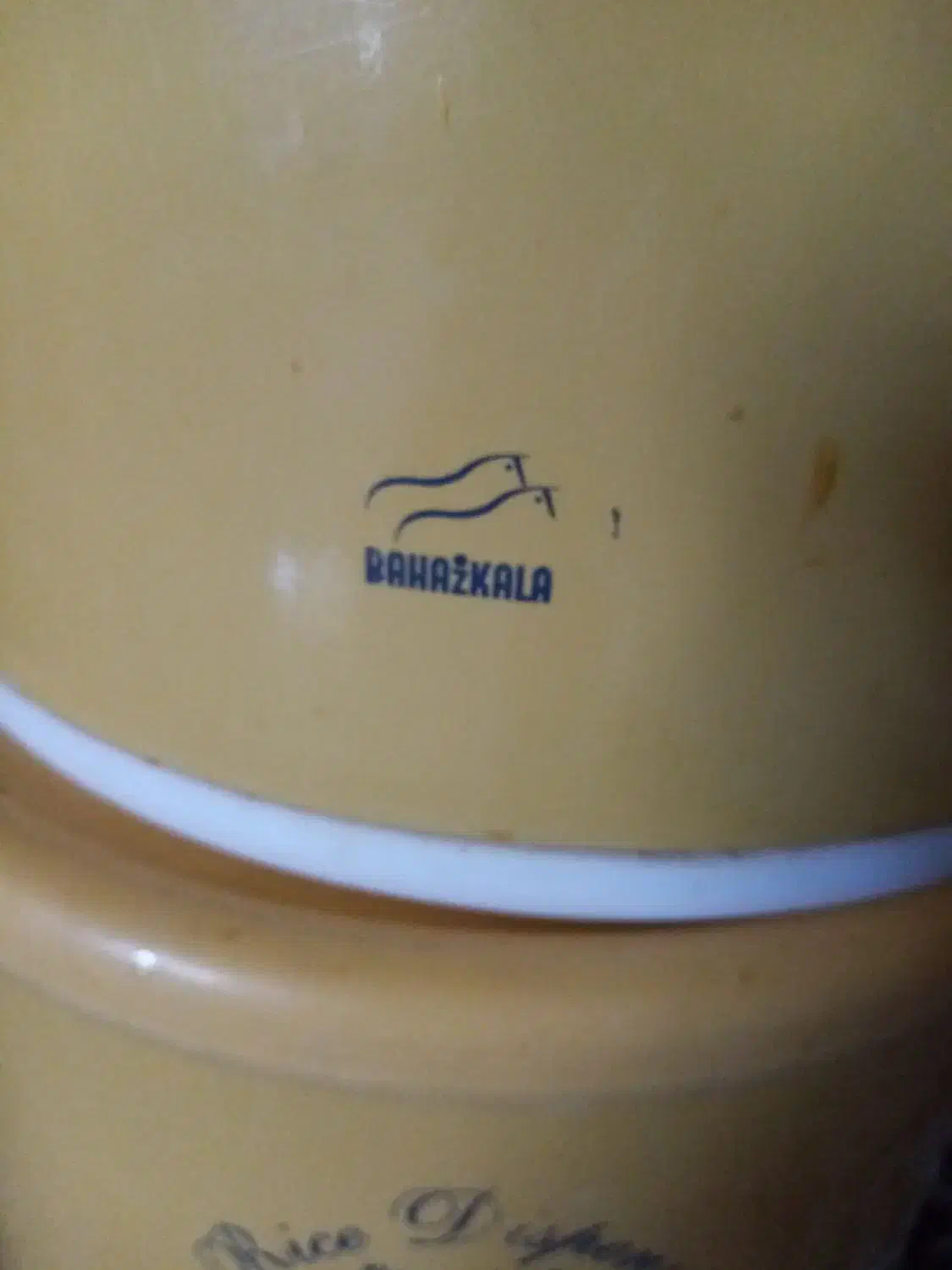 جای برنج وقند وشکر حبوبات|ظروف نگهدارنده، پلاستیکی، یکبارمصرف|همدان, |دیوار