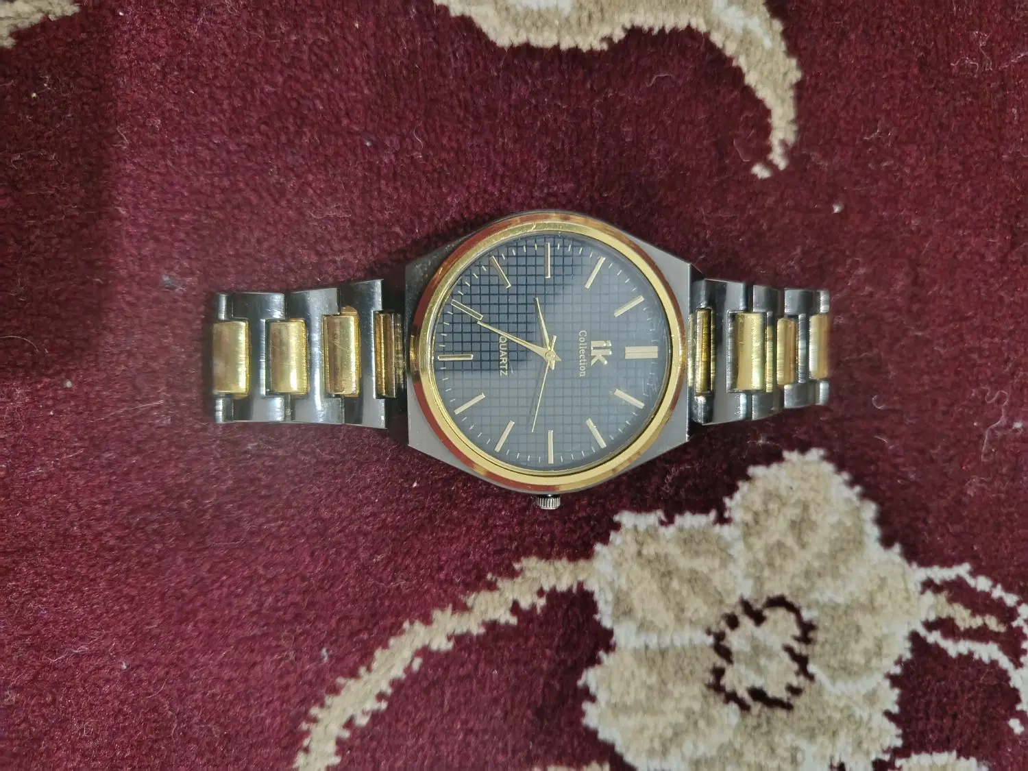 ساعت|ساعت|خرمآباد, |دیوار