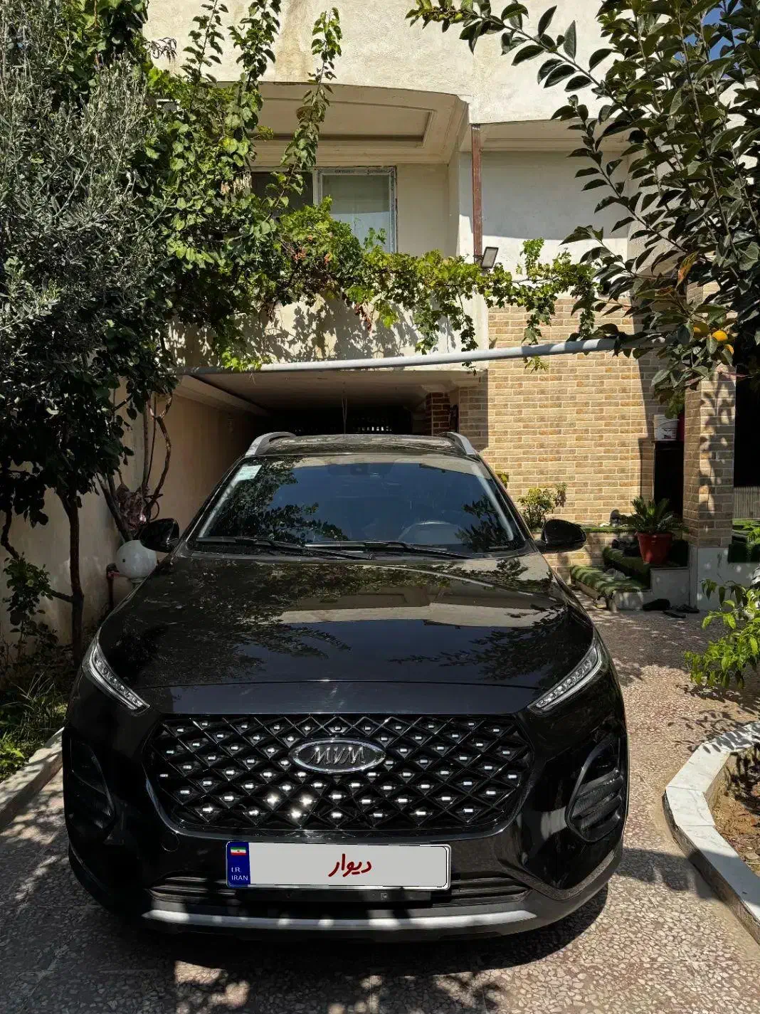 x22 pro|خودرو سواری و وانت|گرگان, |دیوار