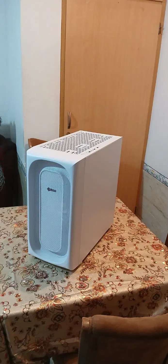 قاب کیس argb|قطعات و لوازم جانبی رایانه|شیراز, نصر|دیوار