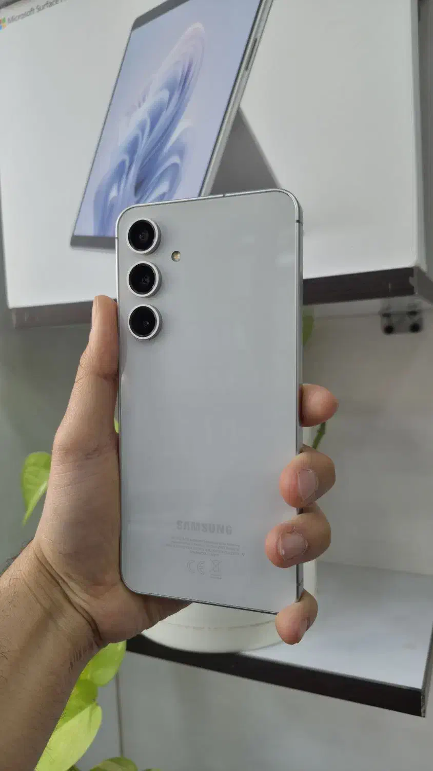 سامسونگ S24fe|موبایل|شیراز, زند|دیوار