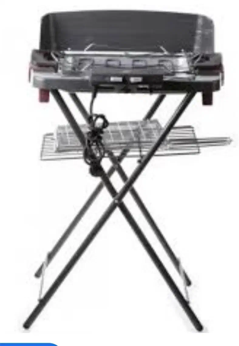 کباب پز برقی پارس خزر|اجاق گاز و لوازم برقی پخت‌وپز|مشهد, امام خمینی|دیوار