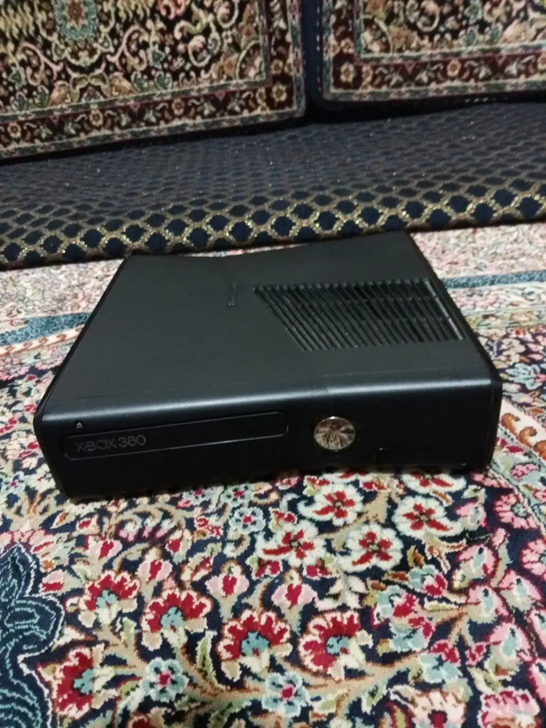 دستگاه ایکس باکس 360|کنسول، بازی ویدئویی و آنلاین|بم, |دیوار