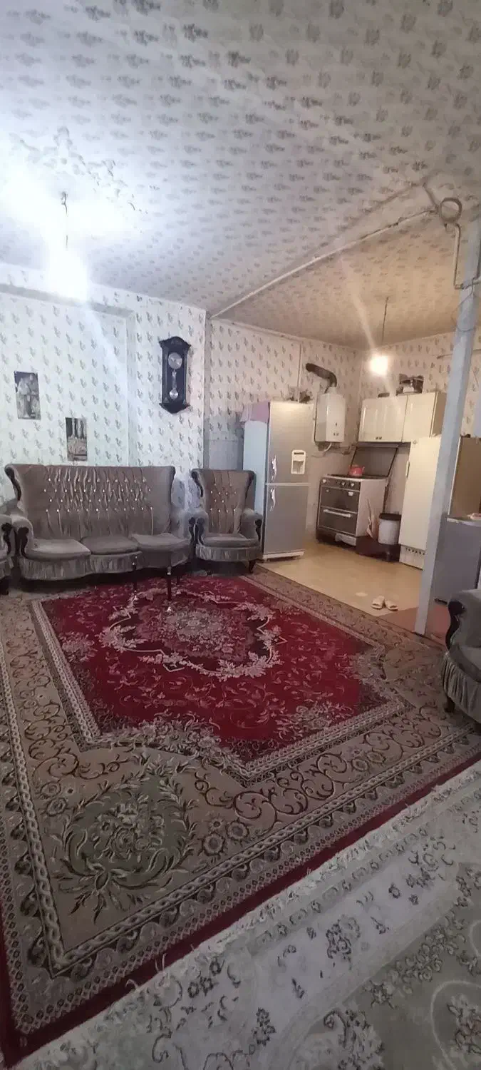 سوئیت آنلاین مستقل پارکینگ همکف|اجارهٔ کوتاه‌مدت آپارتمان و سوئیت|کرمانشاه, |دیوار