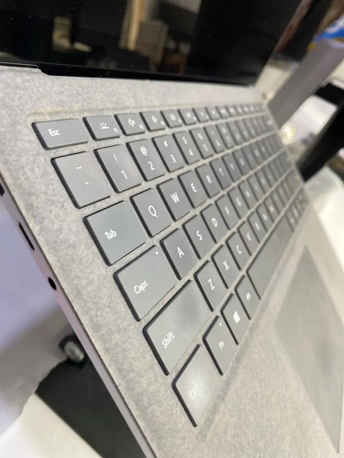 سرفیس لپ تاب 4|رایانه همراه|زاهدان, |دیوار