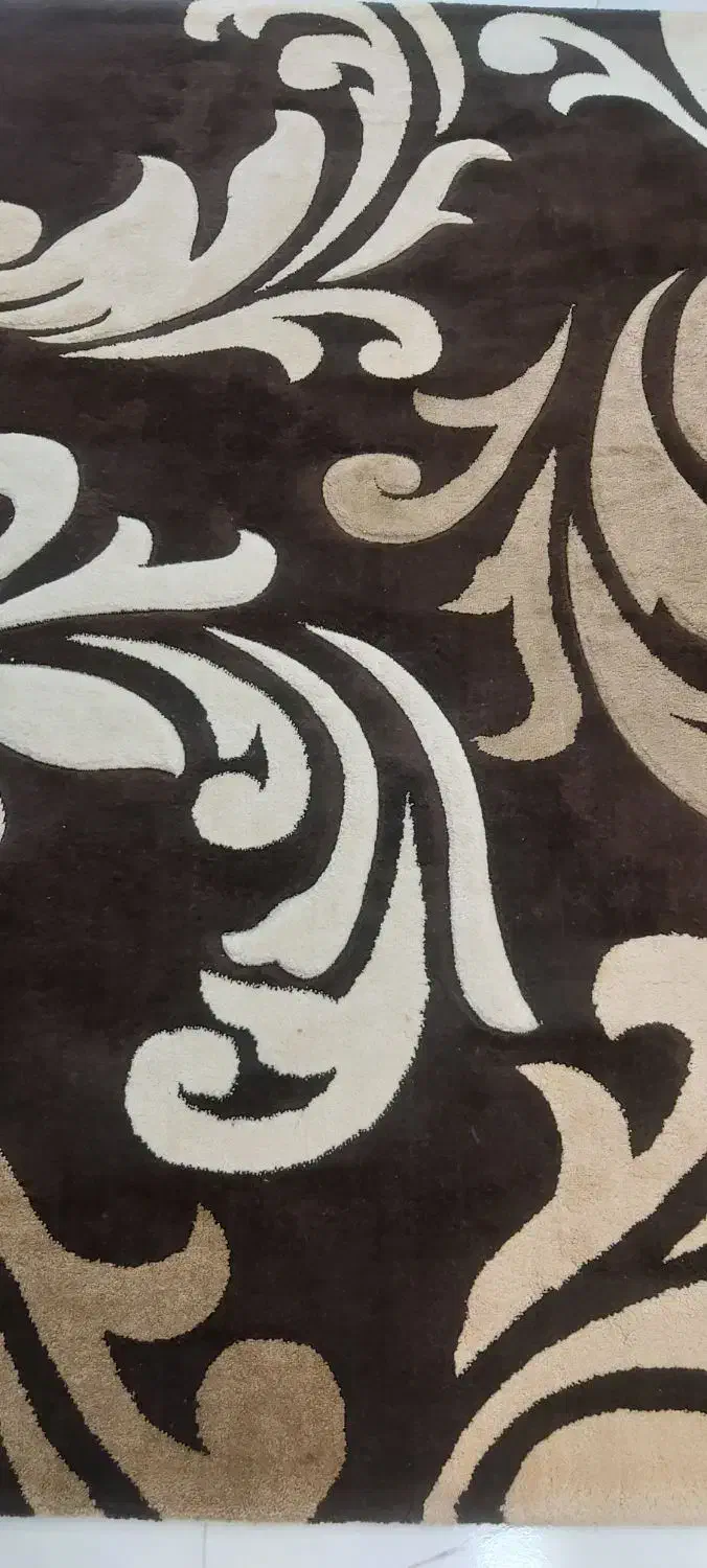 قالیچه 4متری|فرش|رشت, باهنر|دیوار