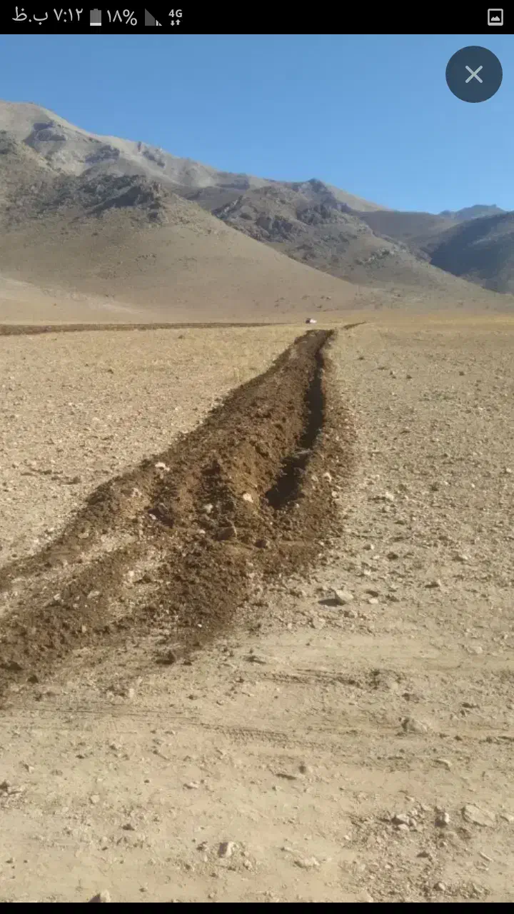 زمین کشاورزی|فروش دفتر صنعتی، کشاورزی، تجاری|سیلاخور, |دیوار