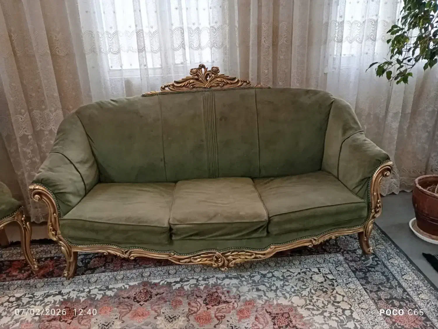 لوازم خانه|مبلمان خانگی و میز عسلی|قم, شاه ابراهیم|دیوار